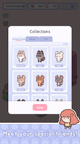 Healing Pocket screenshot image 16_Popularmodapk.com