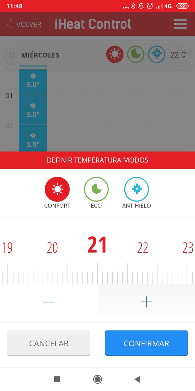 iHeatControl screenshot image 5_Popularmodapk.com