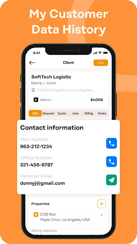 AllBetter for professionals screenshot image 6_Popularmodapk.com