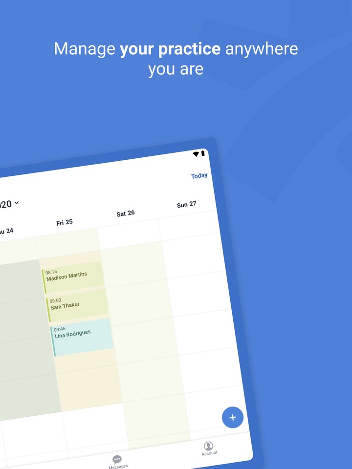 Doctoralia for specialists screenshot image 7_Popularmodapk.com