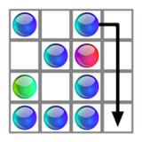 Bubble Lines1.62_Popularmodapk.com