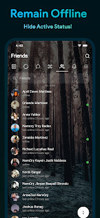Côté Ô screenshot image 5_Popularmodapk.com