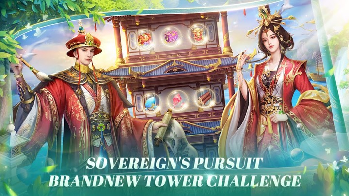 League of Predators<span>(BETA)</span> screenshot image 1_Popularmodapk.com