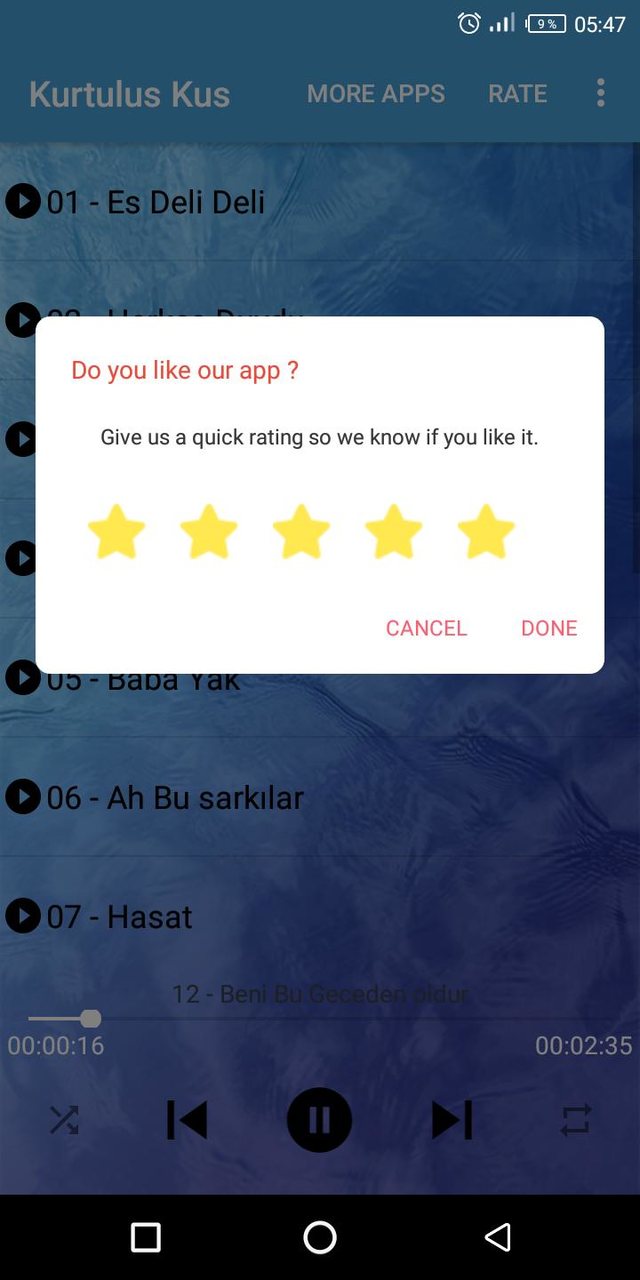 Kurtulus Kus screenshot image 6_Popularmodapk.com