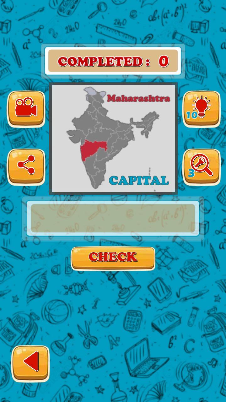 Quizonia The India screenshot image 5_Popularmodapk.com