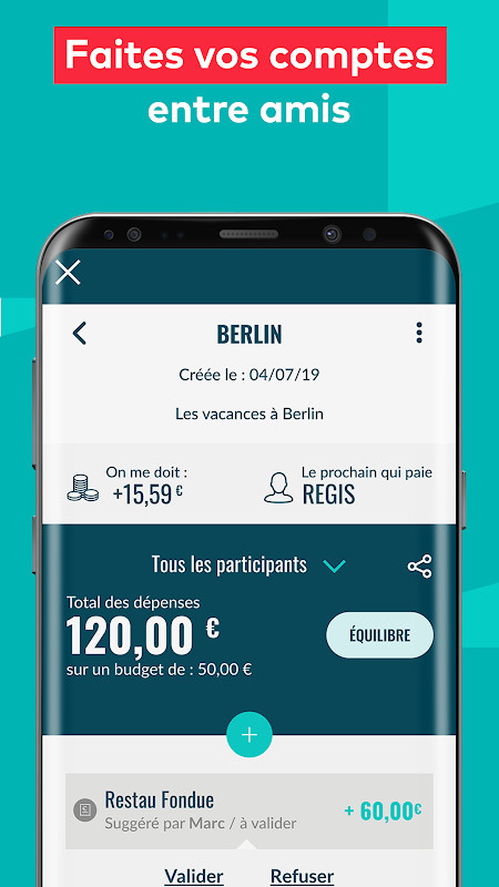 Ma French Bank screenshot image 7_Popularmodapk.com