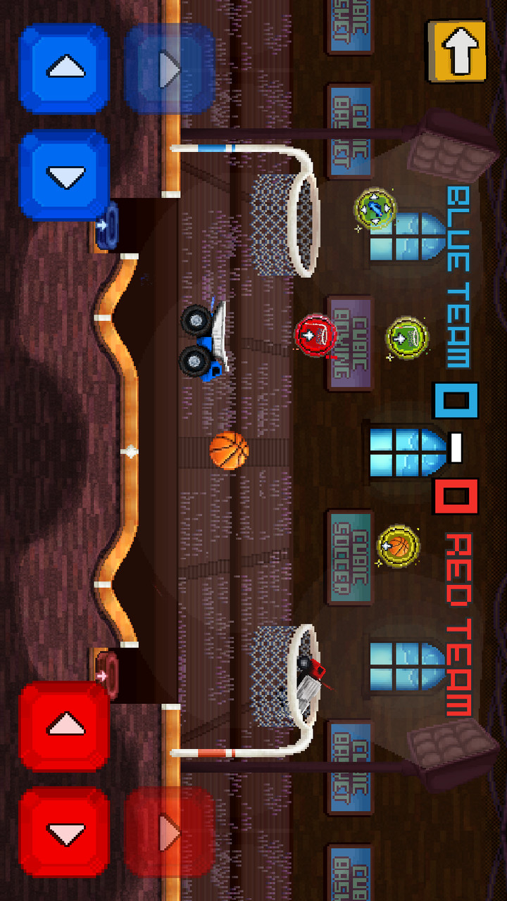 双人像素汽车篮球破解版<span>(mod)</span> screenshot image 16_Popularmodapk.com