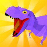 Dino Run: Giant Rush0.1.1_Popularmodapk.com