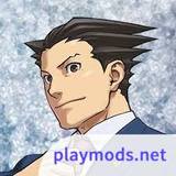 Ace Attorney Trilogy<span>(unlock full version)</span>1.00.00_Popularmodapk.com