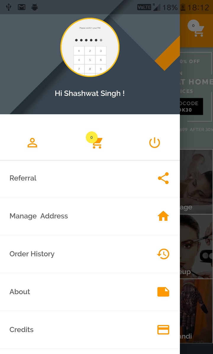 The Colourist screenshot image 1_Popularmodapk.com