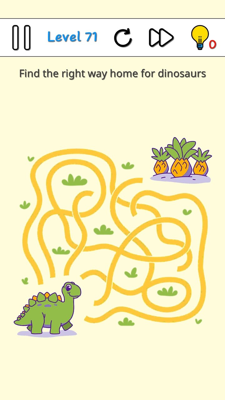 Brain 24H: Brain Game screenshot image 4_Popularmodapk.com