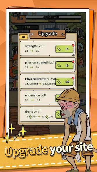 My Part-Time Diary<span>(AD Remove-Free Rewards)</span> screenshot image 3_Popularmodapk.com