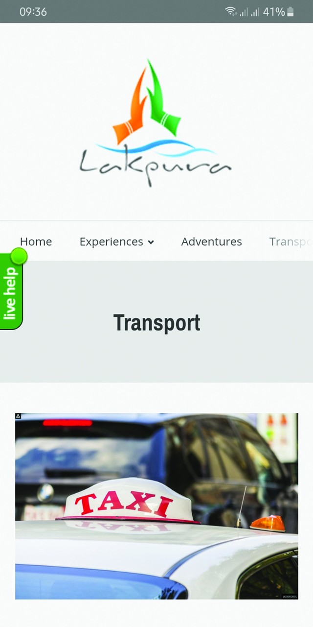 Lakpura App screenshot image 3_Popularmodapk.com