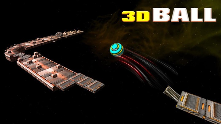 Extreme Rolling Ball Game screenshot image 1_Popularmodapk.com
