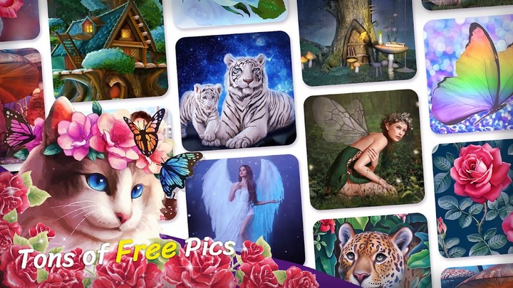 The Oracle screenshot image 5_Popularmodapk.com