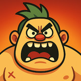 Butcher hero: hook'n'chew RPG<span>(Unlimited Diamonds)</span>1.2.0_Popularmodapk.com