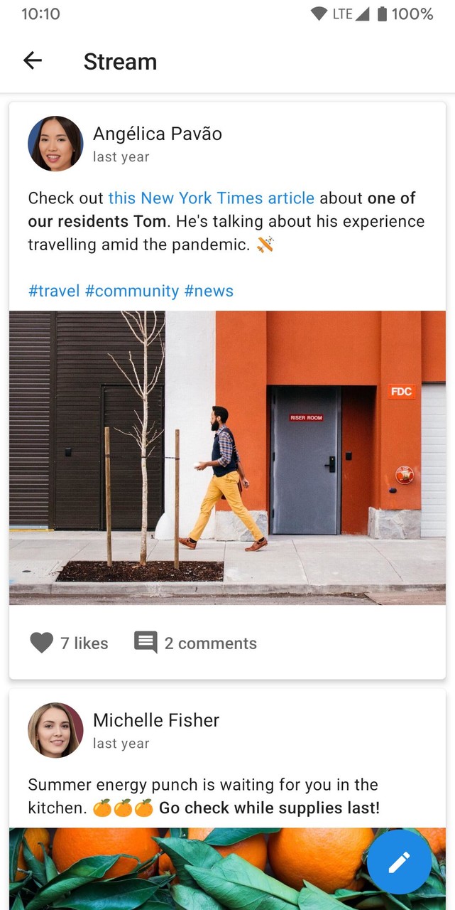 Vidmente App screenshot image 8_Popularmodapk.com