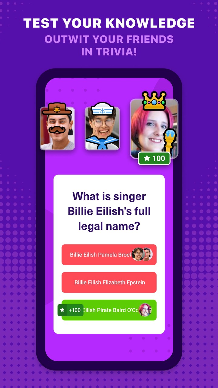 Bunch Party screenshot image 1_Popularmodapk.com