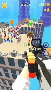 Helicopter Save The Girl<span>(Get rewarded without watching ads)</span> screenshot image 13_Popularmodapk.com