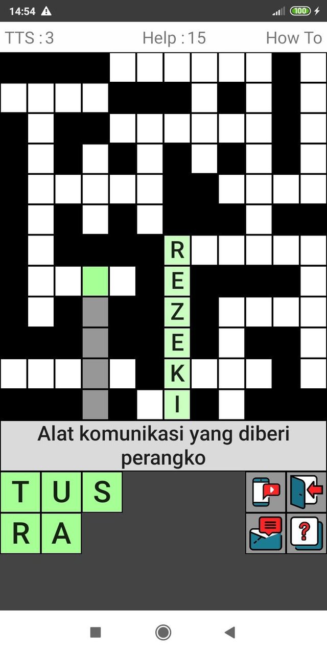 TTS Mudah screenshot image 3_Popularmodapk.com