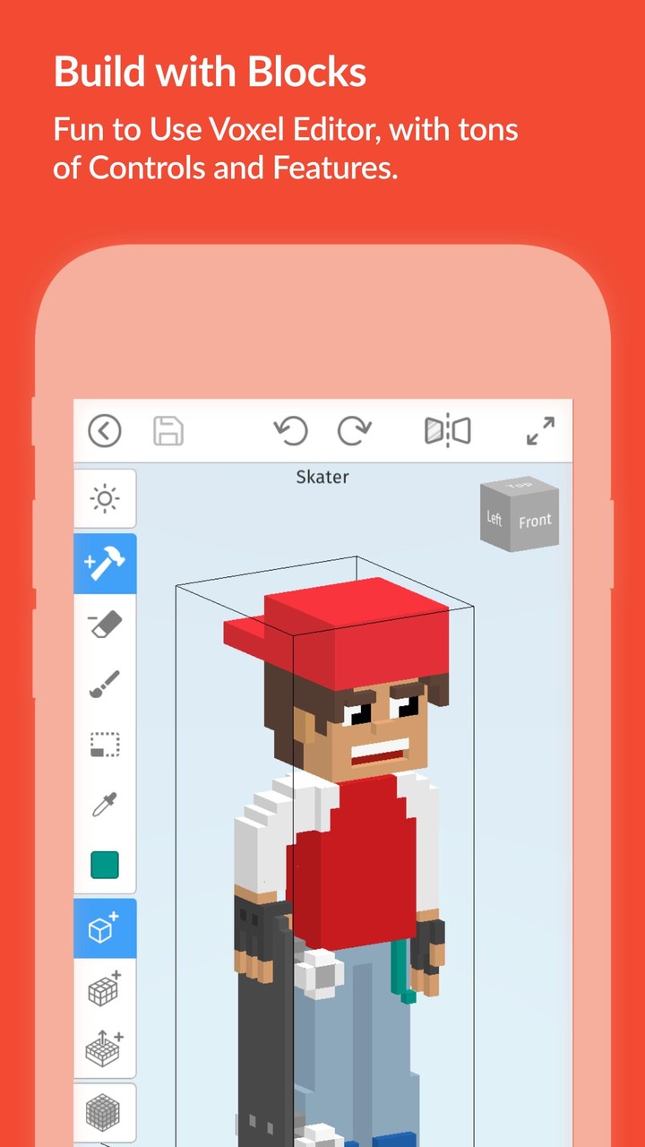 My OA Toolkit Overeaters Steps screenshot image 1_Popularmodapk.com