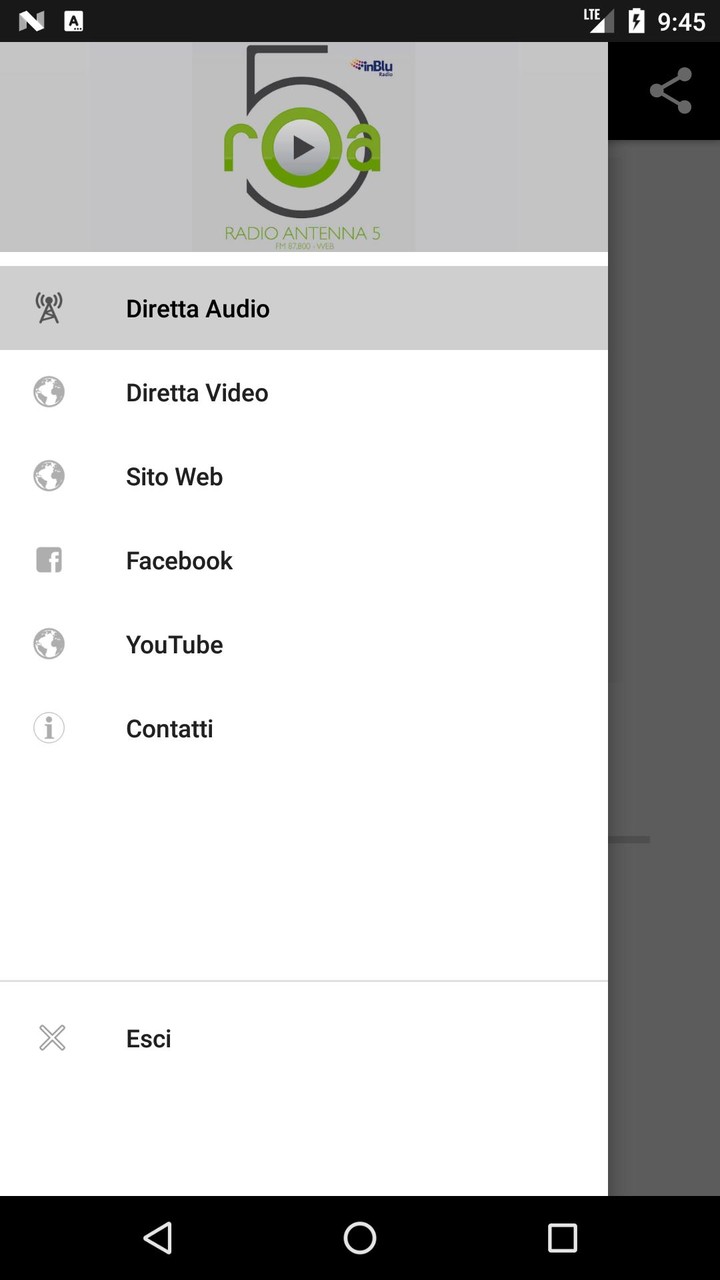 Radio Antenna 5 Crema screenshot image 10_Popularmodapk.com