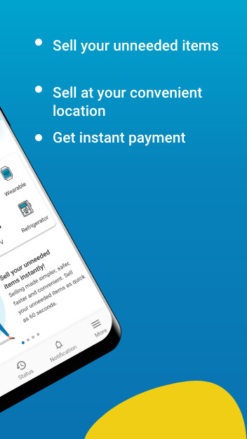 SWAP screenshot image 5_Popularmodapk.com