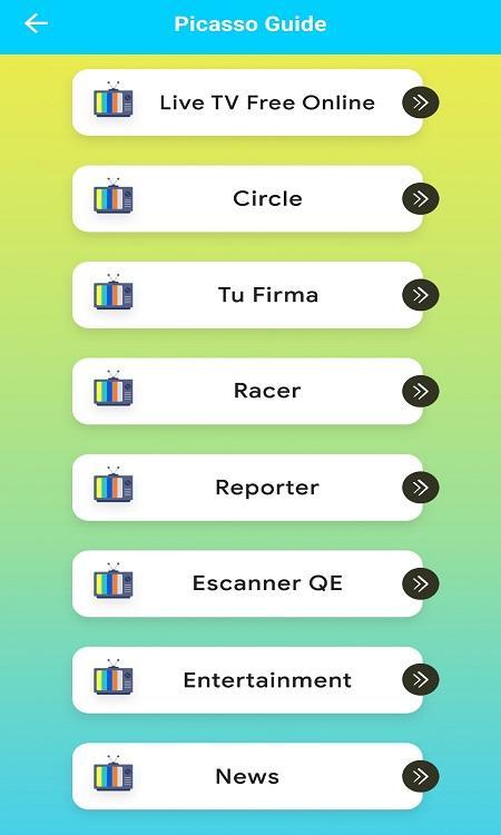 Live Cricket :Thoptv Pro Guide screenshot image 10_Popularmodapk.com