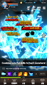 Ping Pong Pinkoes Pongoes screenshot image 5_Popularmodapk.com