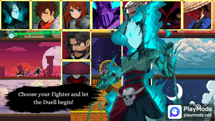 Last True Sword<span>(No Ads)</span> screenshot image 2_Popularmodapk.com