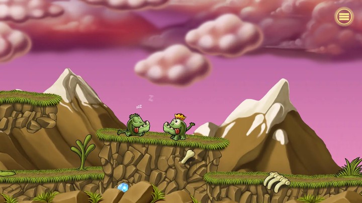 Portal Dogs screenshot image 2_Popularmodapk.com