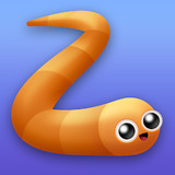 slither.io<span>(Unlocked Skins)</span>1.6_Popularmodapk.com