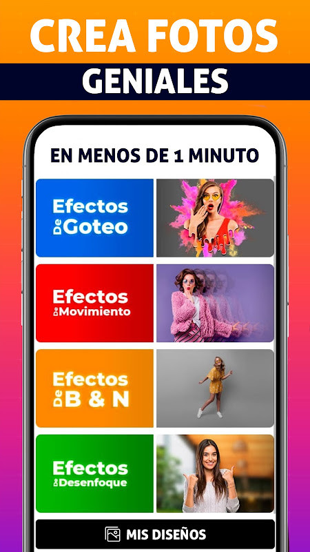 WPIX - Editor de Fotos screenshot image 4_Popularmodapk.com