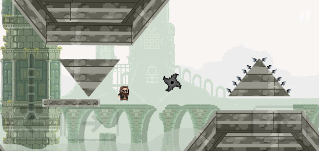 Nela Zviadi EXORCISM(MOD) screenshot image 10_Popularmodapk.com