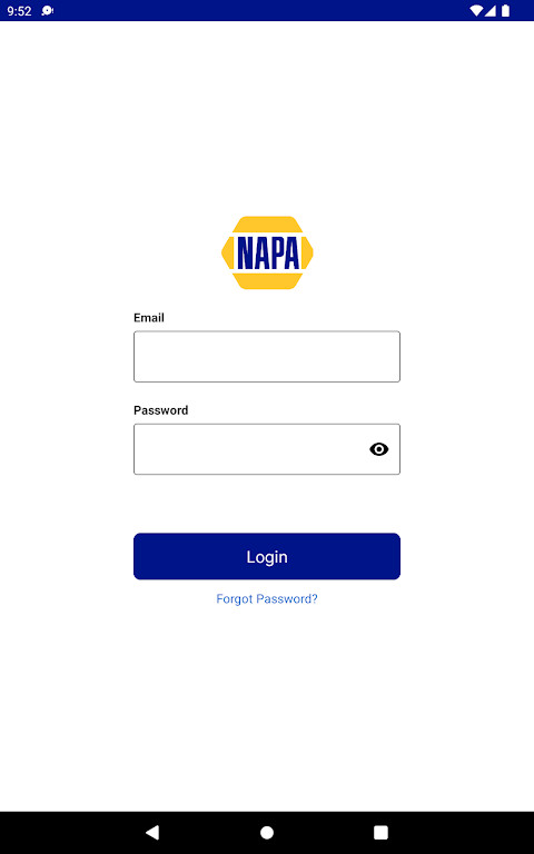 NAPA Delivery Tracker screenshot image 4_Popularmodapk.com