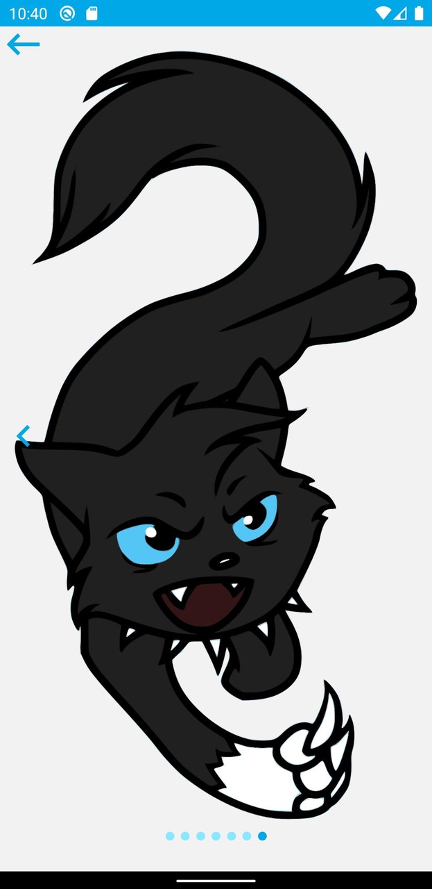 Sweets Cafe -Escape Game(no watching ads to get Rewards) screenshot image 16_Popularmodapk.com