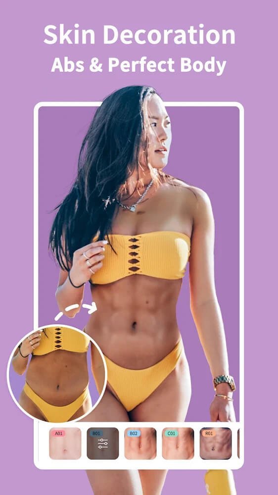 漫畫人Mini screenshot image 3_Popularmodapk.com