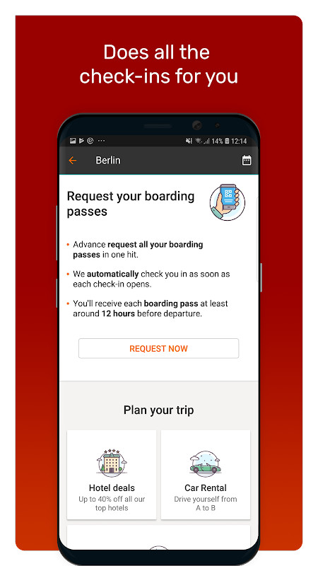 Unired Mobile screenshot image 3_Popularmodapk.com