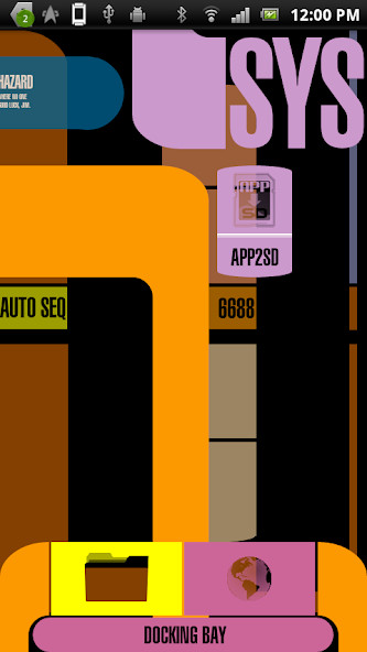 Crystal Yoga Studio screenshot image 2_Popularmodapk.com