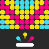 Color Brick King<span>(Unlimited money)</span>1.0.5_Popularmodapk.com