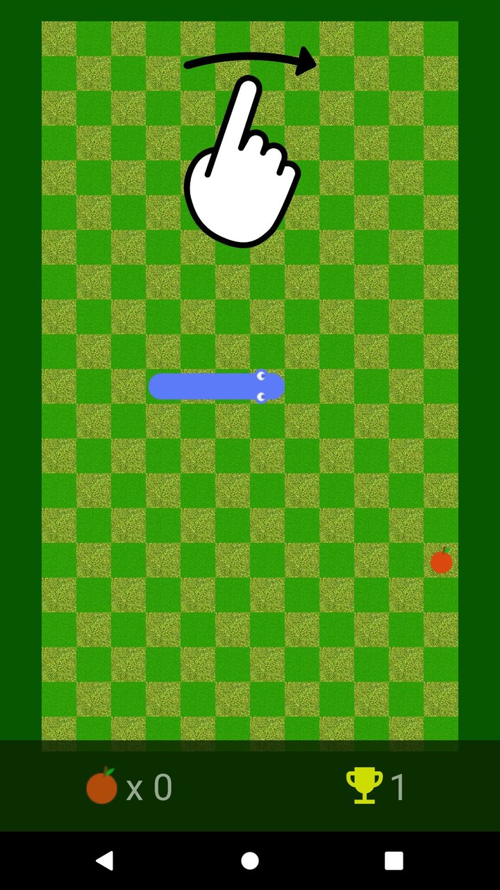 SnakeCrazy screenshot image 3_Popularmodapk.com