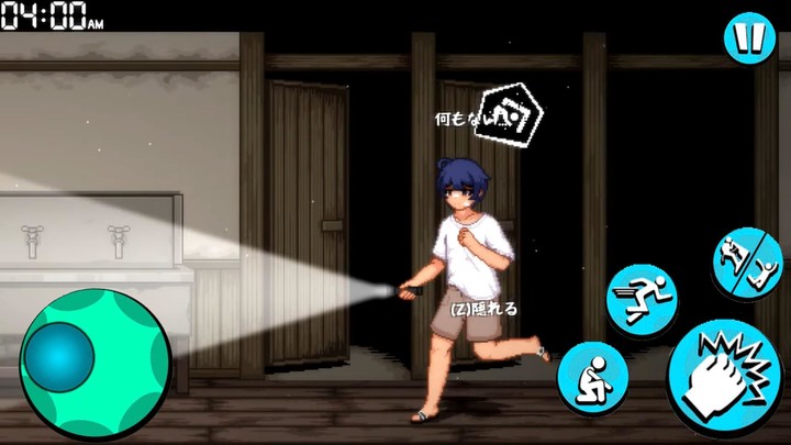 Tag After School four I screenshot image 4_Popularmodapk.com