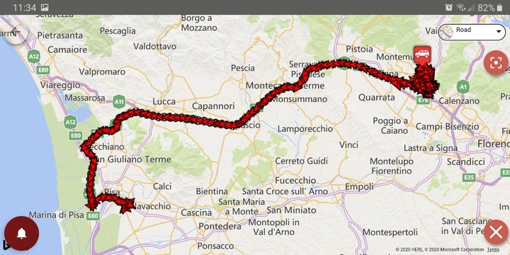 Fleet2Track screenshot image 2_Popularmodapk.com