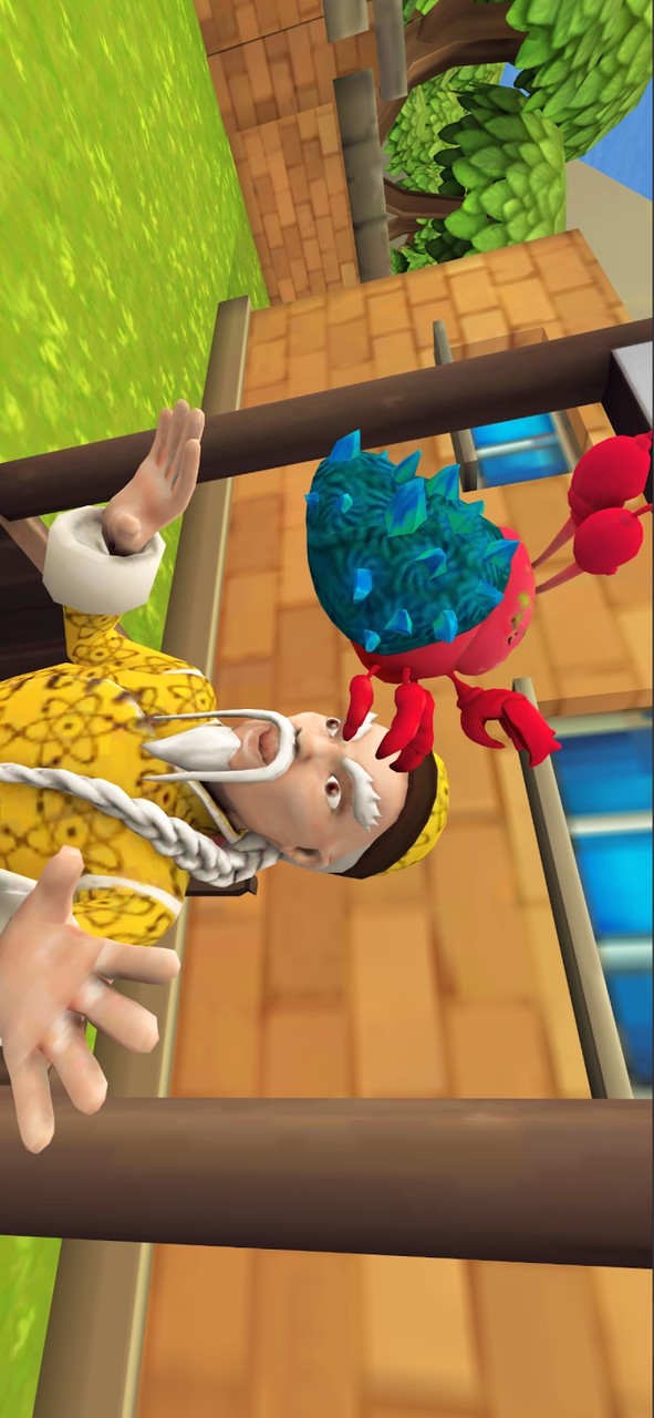 Dark Riddle 2 - Story mode(MOD) screenshot image 25_Popularmodapk.com