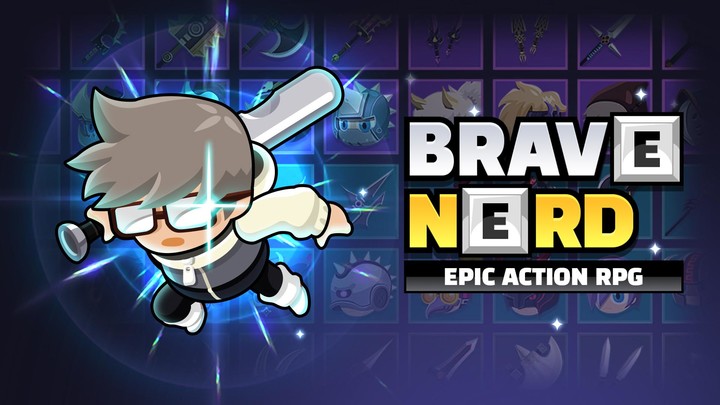 The Brave Nerd screenshot image 6_Popularmodapk.com