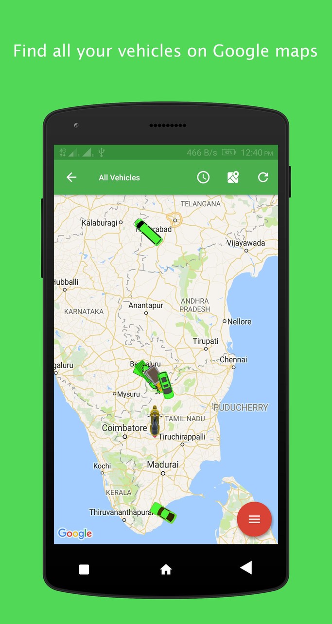 Truck BOSS V1 screenshot image 4_Popularmodapk.com