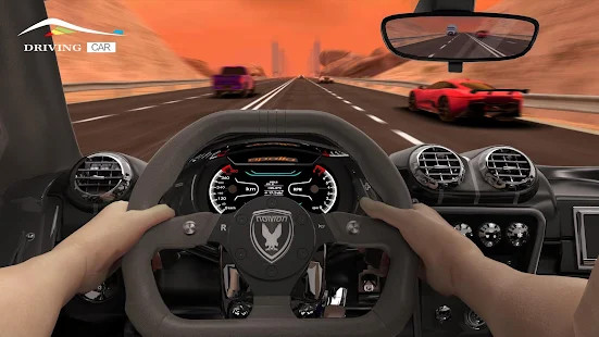 Driving Car<span>(Unlimited gold)</span> screenshot image 17_Popularmodapk.com