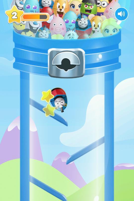 Gumball Machine screenshot image 3_Popularmodapk.com