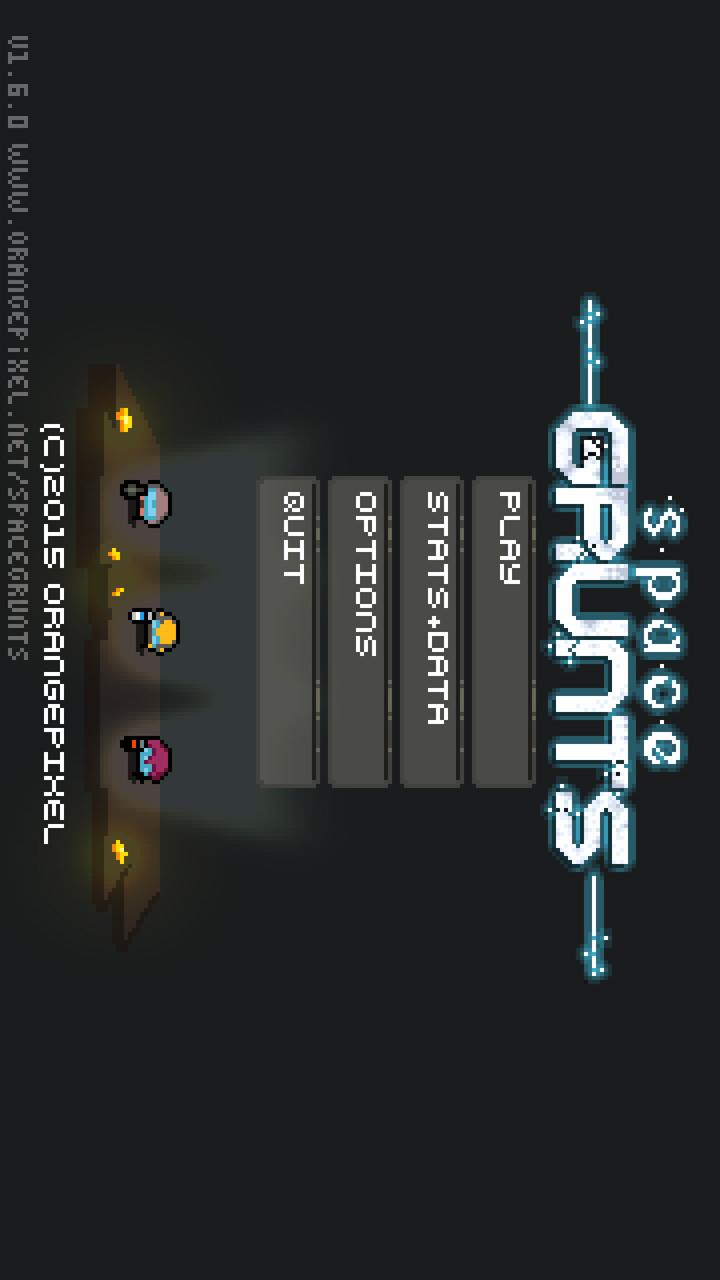 Space Grunts(mod) screenshot image 1_Popularmodapk.com