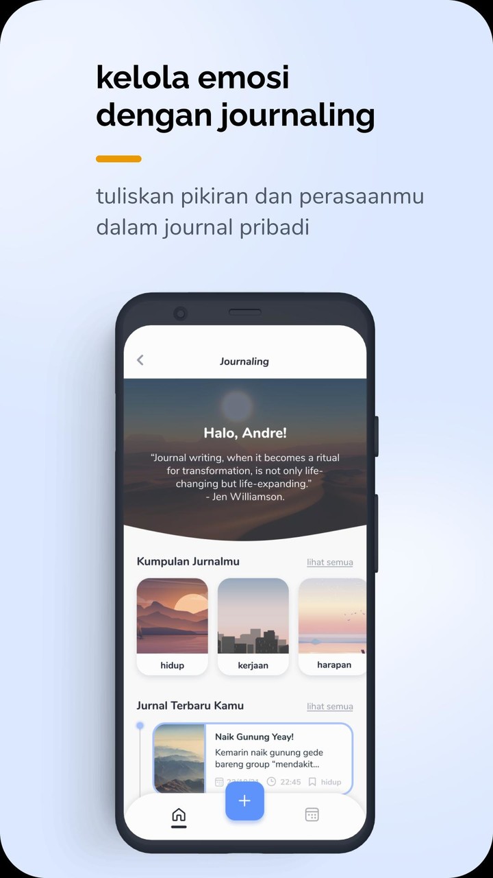 Bicarakan.id - Psikolog Online screenshot image 5_Popularmodapk.com